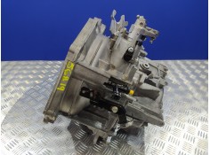 Recambio de despiece caja cambios para opel mokka 1.6 cdti dpf referencia OEM IAM 555755391   2