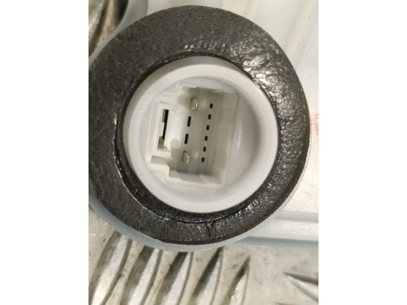 Recambio de cerradura puerta delantera izquierda para subaru xv (g5) sport plus referencia OEM IAM A046693  