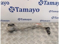 Recambio de brazo suspension inferior delantero derecho para bmw serie 1 berlina (e81/e87) referencia OEM IAM 31122405862  AW608