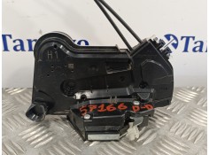 Recambio de cerradura puerta delantera derecha para subaru xv (g5) sport plus referencia OEM IAM   