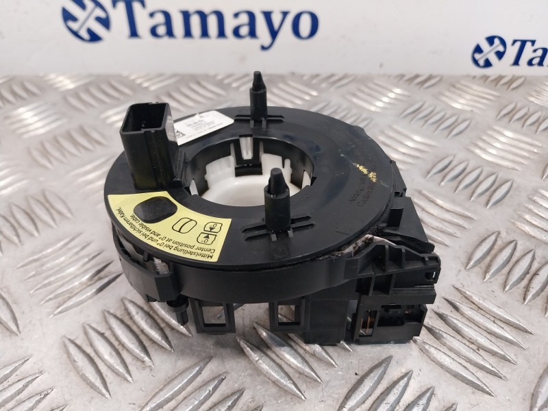Recambio de anillo airbag para seat ibiza st (6j8) referencia OEM IAM 6R0959654  1002425607