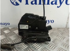 Recambio de cerradura puerta delantera derecha para renault clio iv referencia OEM IAM 805004945R  40627203