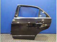 Recambio de puerta trasera izquierda para mercedes-benz clase e (w212) lim. e 500 cgi blueefficiency 4-matic (212.091) referenci
