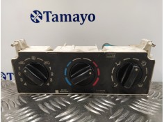 Recambio de mando calefaccion / aire acondicionado para citroën berlingo 2.0 hdi cat (rhy / dw10td) referencia OEM IAM 184881965