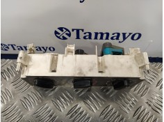 Recambio de mando calefaccion / aire acondicionado para citroën berlingo 2.0 hdi cat (rhy / dw10td) referencia OEM IAM 184881965 2