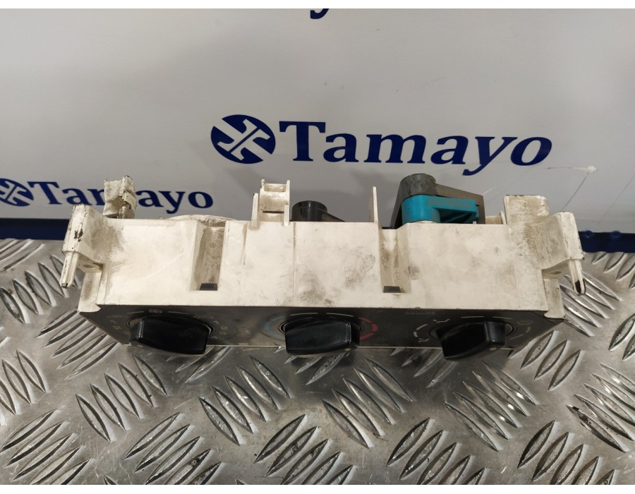 Recambio de mando calefaccion / aire acondicionado para citroën berlingo 2.0 hdi cat (rhy / dw10td) referencia OEM IAM 184881965