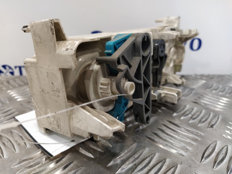 Recambio de mando calefaccion / aire acondicionado para citroën berlingo 2.0 hdi cat (rhy / dw10td) referencia OEM IAM 184881965