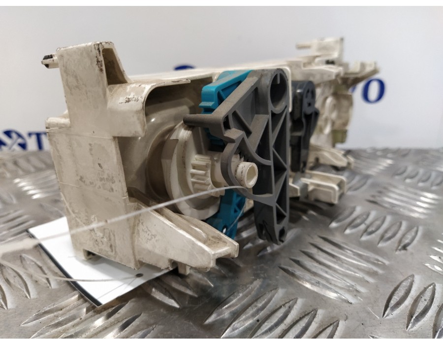Recambio de mando calefaccion / aire acondicionado para citroën berlingo 2.0 hdi cat (rhy / dw10td) referencia OEM IAM 184881965