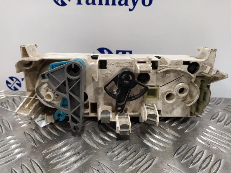 Recambio de mando calefaccion / aire acondicionado para citroën berlingo 2.0 hdi cat (rhy / dw10td) referencia OEM IAM 184881965