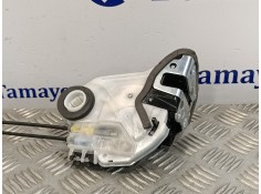 Recambio de cerradura puerta trasera derecha para subaru xv (g5) sport plus referencia OEM IAM A046693  