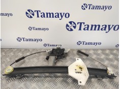 Recambio de elevalunas delantero derecho para ssangyong rodius 2.7 turbodiesel cat referencia OEM IAM   