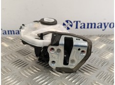 Recambio de cerradura puerta trasera derecha para subaru xv (g5) sport plus referencia OEM IAM A046693   2