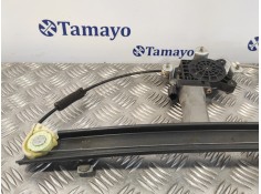 Recambio de elevalunas delantero derecho para ssangyong rodius 2.7 turbodiesel cat referencia OEM IAM    2