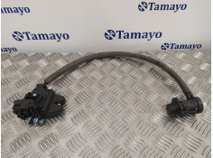Recambio de cerradura maletero / porton para mercedes-benz clase e (w212) lim. e 500 cgi blueefficiency 4-matic (212.091) refere