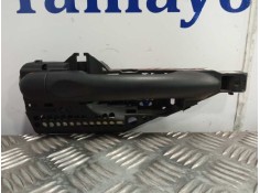 Recambio de maneta exterior delantera derecha para renault clio iv referencia OEM IAM 806060204R  