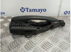 Recambio de maneta exterior delantera derecha para renault clio iv referencia OEM IAM 806060204R   2