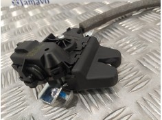 Recambio de cerradura maletero / porton para mercedes-benz clase e (w212) lim. e 500 cgi blueefficiency 4-matic (212.091) refere 2