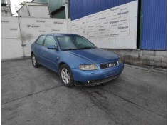 Recambio de motor completo para audi a3 (8l) referencia OEM IAM ATD  