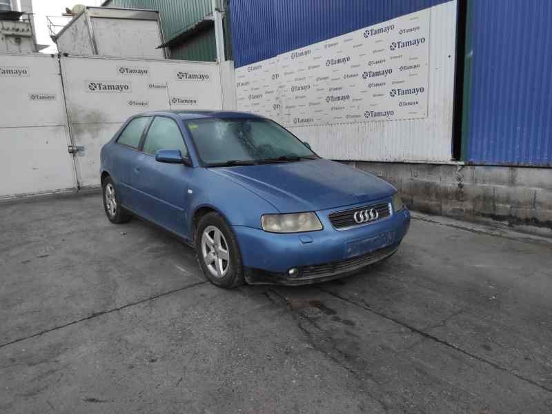 Recambio de motor completo para audi a3 (8l) referencia OEM IAM ATD  