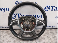Recambio de volante para dacia duster ii referencia OEM IAM 484002676R  311641399AVK
