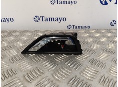 Recambio de maneta interior trasera izquierda para subaru xv (g5) sport plus referencia OEM IAM   