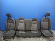 Recambio de juego asientos completo para citroën c-elysée referencia OEM IAM   