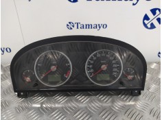 Recambio de cuadro instrumentos para ford mondeo berlina (ge) 2.0 16v di td cat referencia OEM IAM 1S7F10849GE  