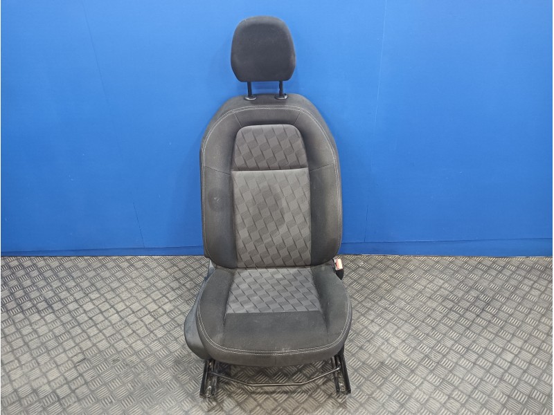 Recambio de juego asientos completo para citroën c-elysée referencia OEM IAM   