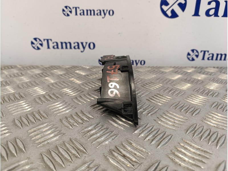 Recambio de maneta interior trasera izquierda para subaru xv (g5) sport plus referencia OEM IAM   