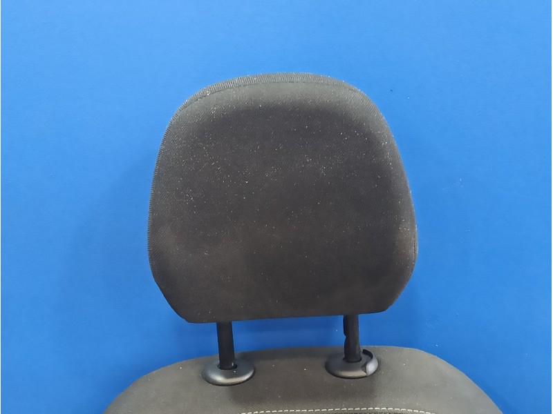 Recambio de juego asientos completo para citroën c-elysée referencia OEM IAM   