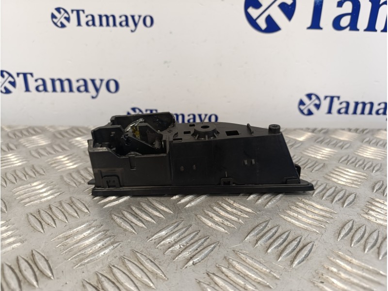 Recambio de maneta interior trasera izquierda para subaru xv (g5) sport plus referencia OEM IAM   