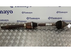 Recambio de transmision delantera derecha para ford focus berlina (cap) 1.6 tdci cat referencia OEM IAM 3M513B436MG  