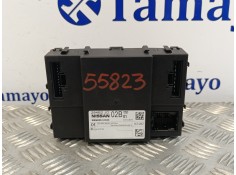 Recambio de modulo confort para nissan qashqai (j10) 2.0 dci turbodiesel cat referencia OEM IAM 284B2JD02B 5WK48812 5WK49374