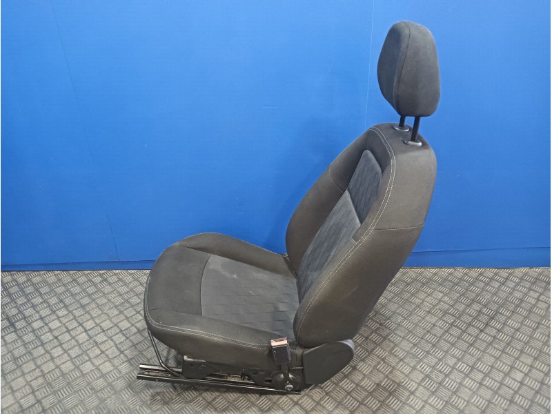 Recambio de juego asientos completo para citroën c-elysée referencia OEM IAM   