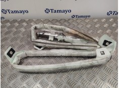 Recambio de airbag cortina delantero derecho para mercedes-benz clase e (w212) lim. e 500 cgi blueefficiency 4-matic (212.091) r