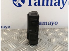 Recambio de modulo confort para nissan qashqai (j10) 2.0 dci turbodiesel cat referencia OEM IAM 284B2JD02B 5WK48812 5WK49374 2