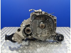 Recambio de caja cambios para opel vectra c berlina 1.9 16v cdti cat (z 19 dth / lrd) referencia OEM IAM F40  