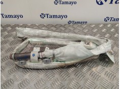 Recambio de airbag cortina delantero derecho para mercedes-benz clase e (w212) lim. e 500 cgi blueefficiency 4-matic (212.091) r 2
