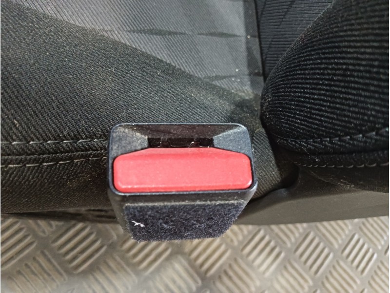 Recambio de juego asientos completo para citroën c-elysée referencia OEM IAM   