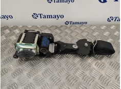 Recambio de cinturon seguridad delantero derecho para mercedes-benz clase e (w212) lim. e 500 cgi blueefficiency 4-matic (212.09