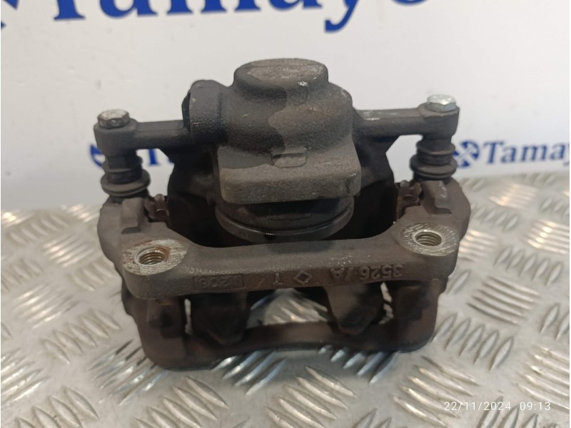 Recambio de pinza freno delantera izquierda para bmw mini (r56) 1.6 16v cat referencia OEM IAM   