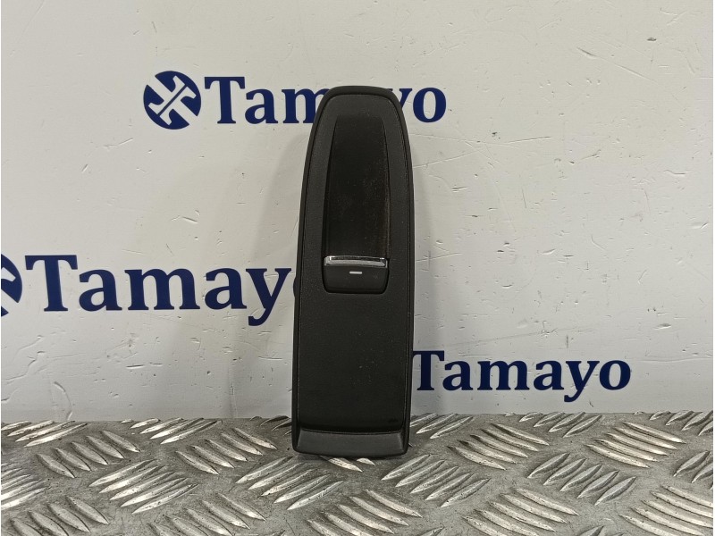 Recambio de mando elevalunas trasero izquierdo para subaru xv (g5) sport plus referencia OEM IAM 83071FL210  