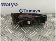 Recambio de mando elevalunas trasero izquierdo para subaru xv (g5) sport plus referencia OEM IAM 83071FL210   2