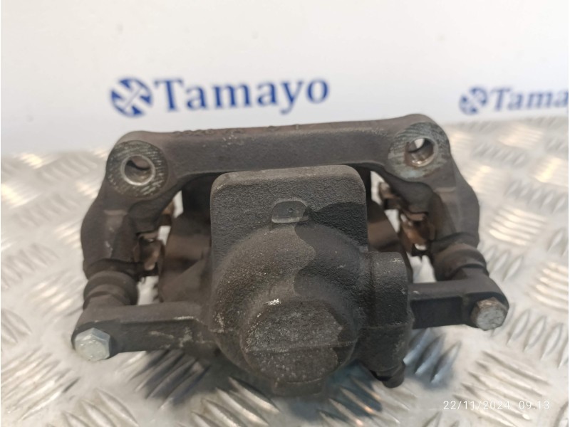 Recambio de pinza freno delantera izquierda para bmw mini (r56) 1.6 16v cat referencia OEM IAM   