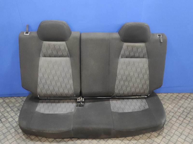 Recambio de juego asientos completo para citroën c-elysée referencia OEM IAM   