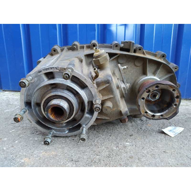 Recambio de caja transfer para jeep cherokee (kj) 2.8 crd sport referencia OEM IAM P52853311AC 52853311AC 49038