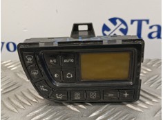 Recambio de mando climatizador para citroën c4 picasso 2.0 hdi fap cat (rhr / dw10bted4) referencia OEM IAM 967283847700  A83031