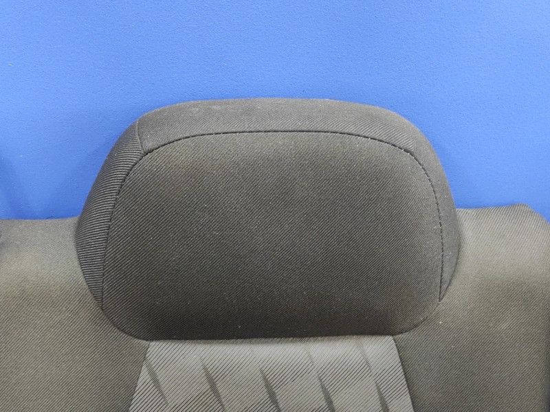 Recambio de juego asientos completo para citroën c-elysée referencia OEM IAM   