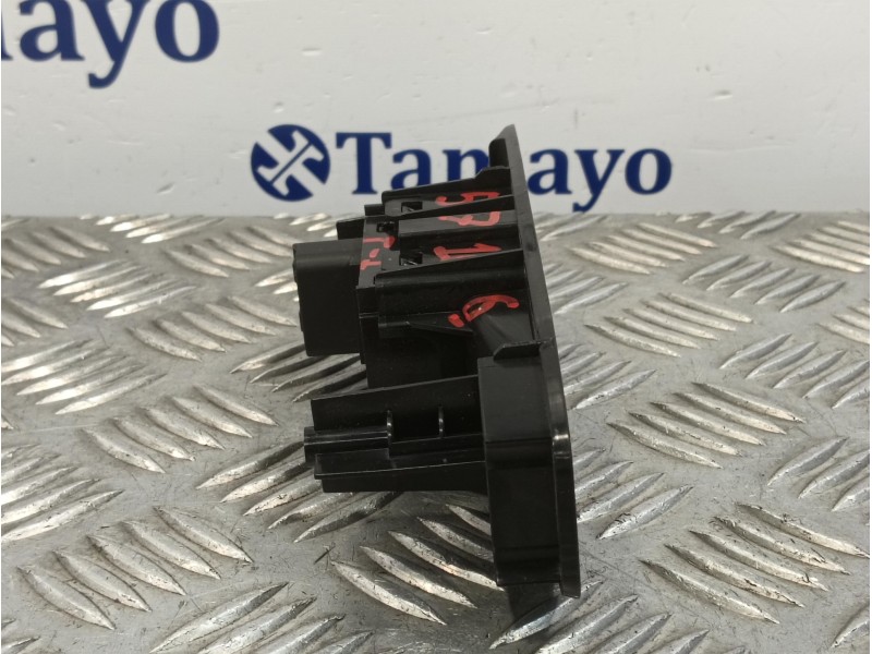 Recambio de mando elevalunas trasero izquierdo para subaru xv (g5) sport plus referencia OEM IAM 83071FL210  