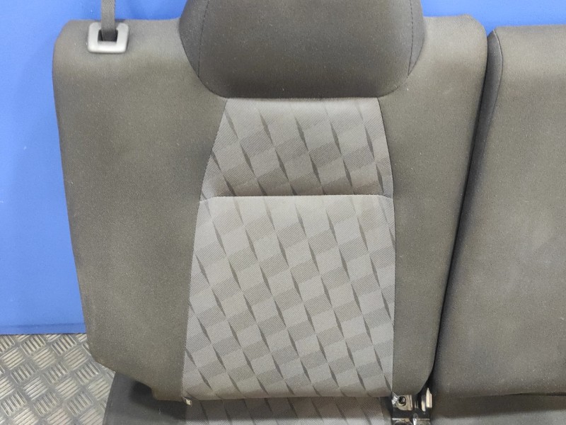 Recambio de juego asientos completo para citroën c-elysée referencia OEM IAM   